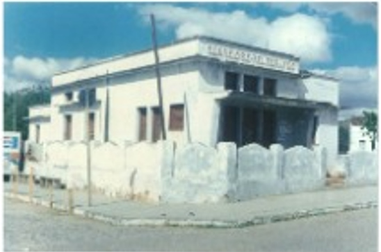 Foto da Galeria Histórica