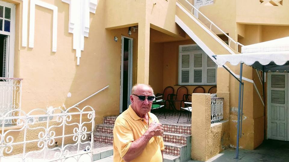 Foto da Galeria Histórica