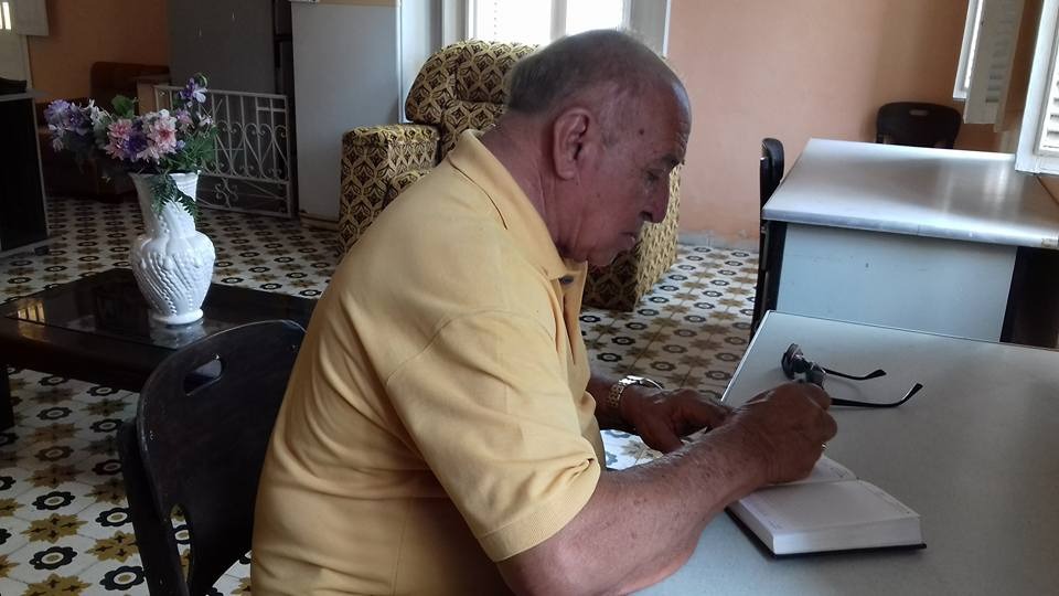 Foto da Galeria Histórica