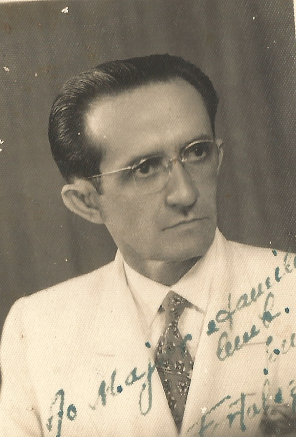 Foto da Galeria Histórica