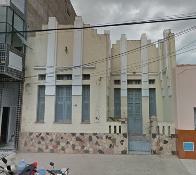 Foto da Galeria Histórica